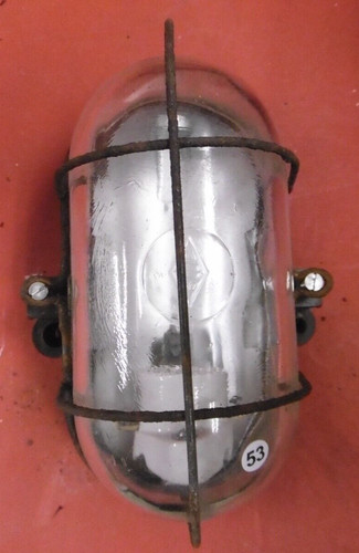 Lampe coursive bloc - lampe, "bloc"