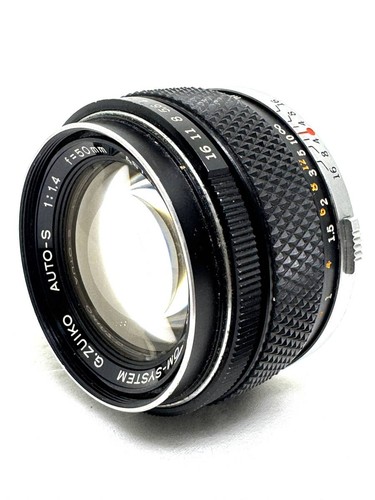 Objectif pour appareil - , photo
