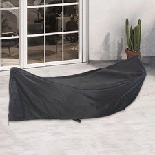 Housse de Chaise Longue