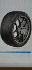 Nitto NT555R II 305/50R20 drag