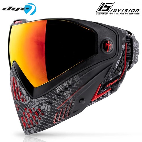 Dye paintball protective - dye, i5