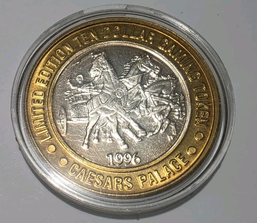 Jeton argent casino silver - jeton,