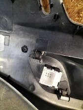 Casquette tableau de bord