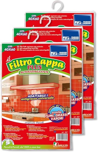 Filtre hotte aspirante - filtre,