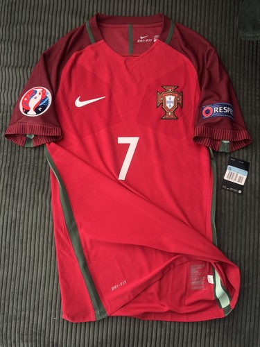Maillot ronaldo stock pro - stock,
