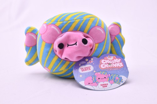 Cheeky chonks bubble bum plush - chonks,