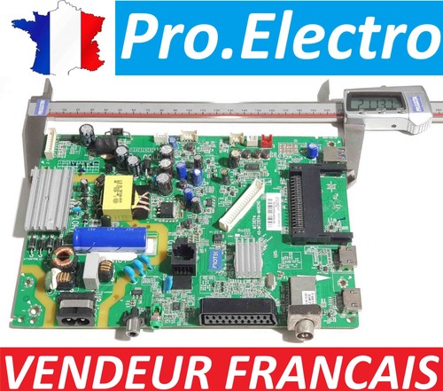 Motherboard - , tv