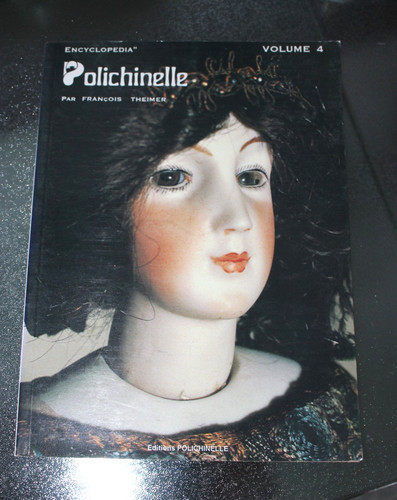 Polichinelle volume la - polichinelle,