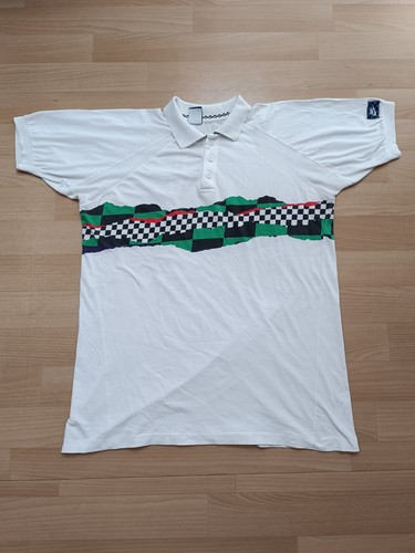 Polo nike mac - attack, john