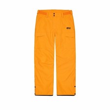 Pantalon de sport long Picture Plan E Carrot Orange