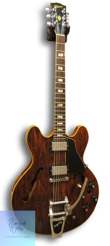 Gibson 335td - gibson, es-335td