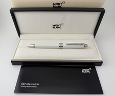Stylo bille montblanc - à,