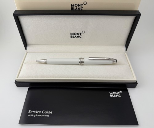 Stylo bille montblanc - bille,
