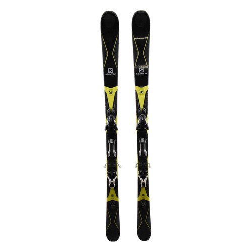 Ski occasion salomon drive - ski,