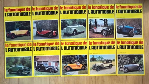 Fanatique l automobile - fanatique, de