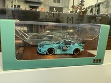 PGM 1/64 Porsche 930
