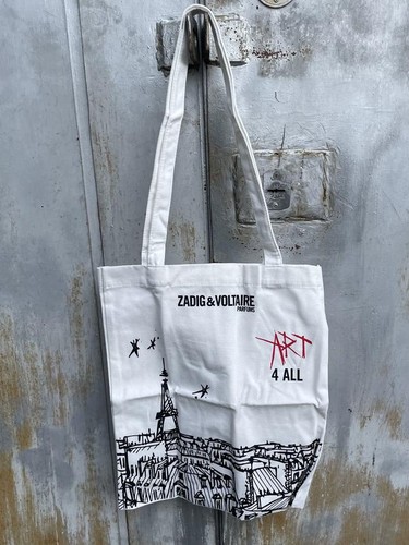 Zadig voltaire white - zadig,