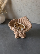 Vide Poche Coquillage Déco