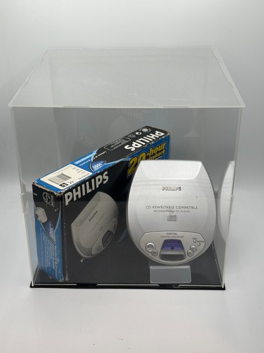 Discman philips ax1001 lecteur - discman,