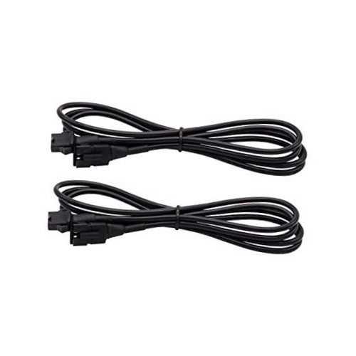 Pcs inch extension cables - 2,