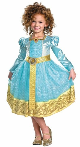 Disney princess brave merida - disney,