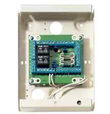 BOITIER DE JONCTION PORTE -