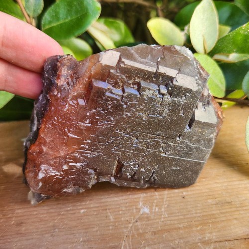 Baryte barytine rouge - baryte/barytine,