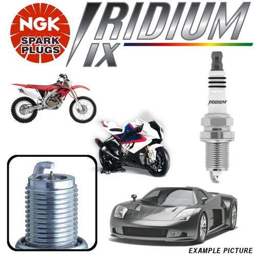 Bougies ngk iridium pour - bougies,