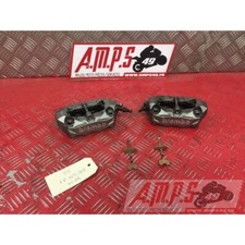 Etrier de frein avant