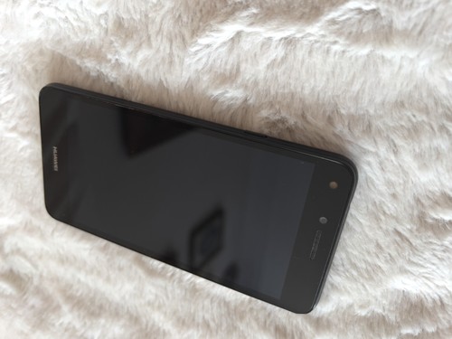 Smartphone huawei lite - smartphone,