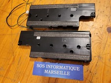 Haut Parleurs G et D BN96-25565C 10 W 6 Ω TV SAMSUNG UE55F6100AW