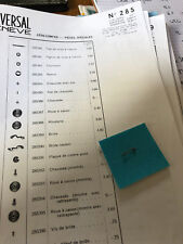 = 1 NOS bride sautoir # 285390