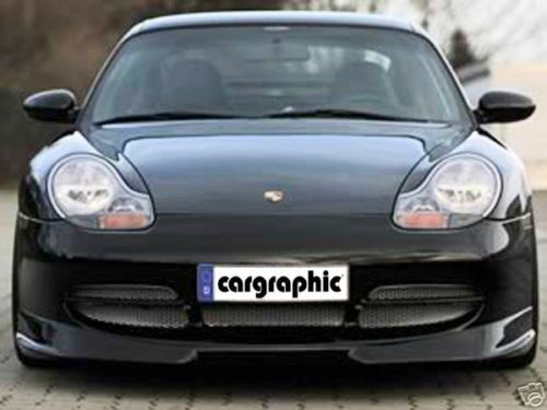 Porsche 911 996 mk1 - mk1, carrera