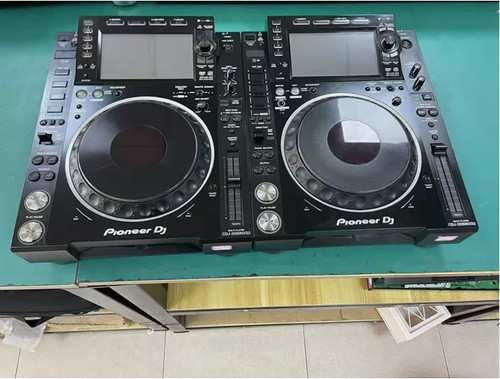 Cdj2000nexus set - set, units)