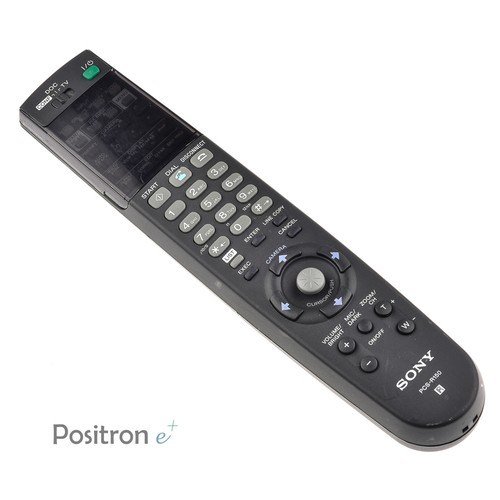 Original sony pcs - sony, pcs-r150