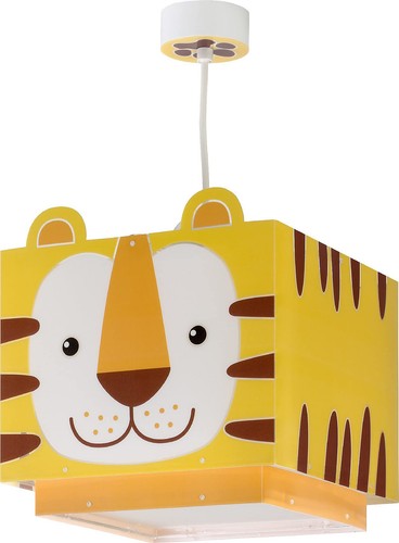 Lampe suspension enfand little - lampe,