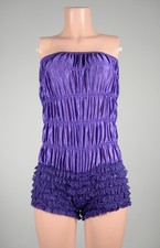 Vintage Look High Waist Sams