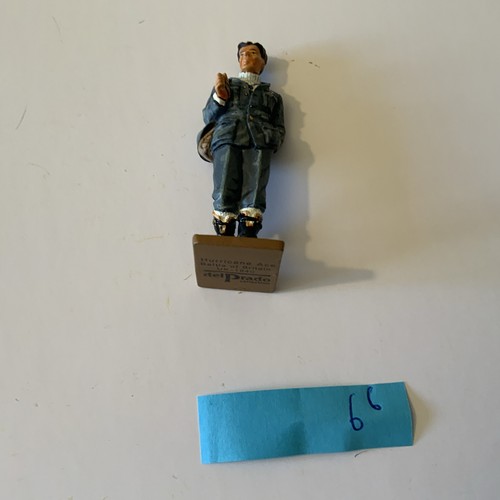 Del prado soldats - des, deux