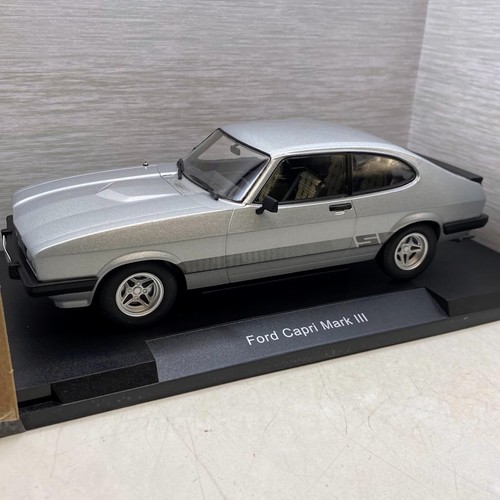 Ford capri mark iii - mark, 1978