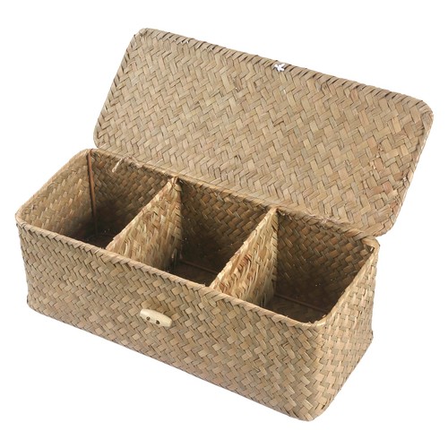 Panier rangement papier - panier,