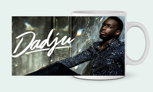 Mug sublimation - mug,