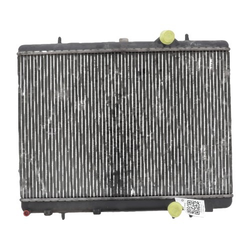 Radiateur eau citroen - d'eau,