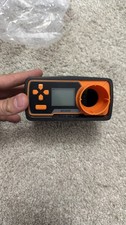 Airsoft chronograph ac5000 - airsoft,