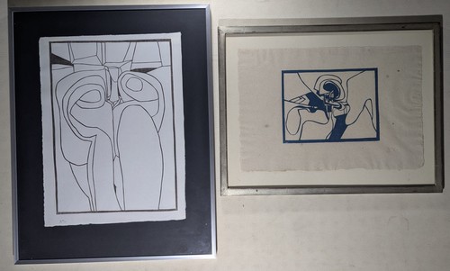 Paintings robert müller - paintings,