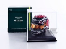 SPARK 1/5 - CASQUE FERNANDO