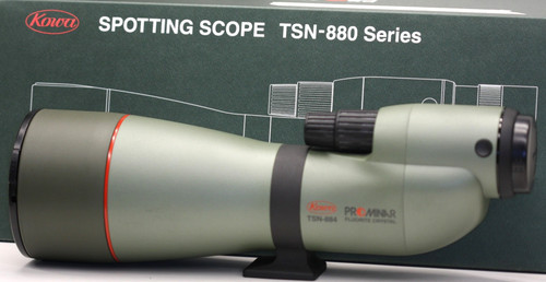Kowa prominar tsn 884 spotting - prominar,