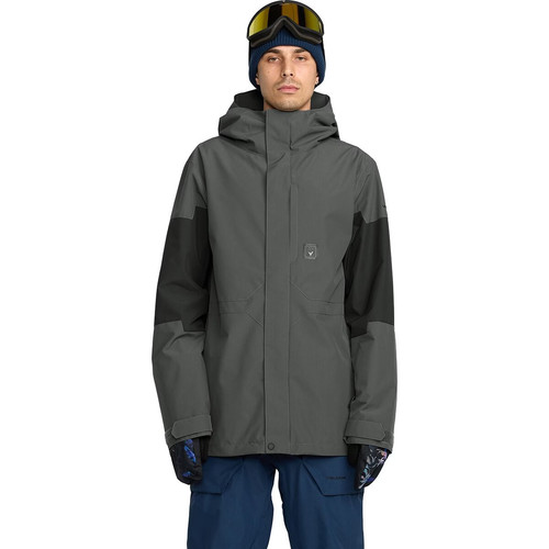 Volcom primry insulated - volcom, jacket