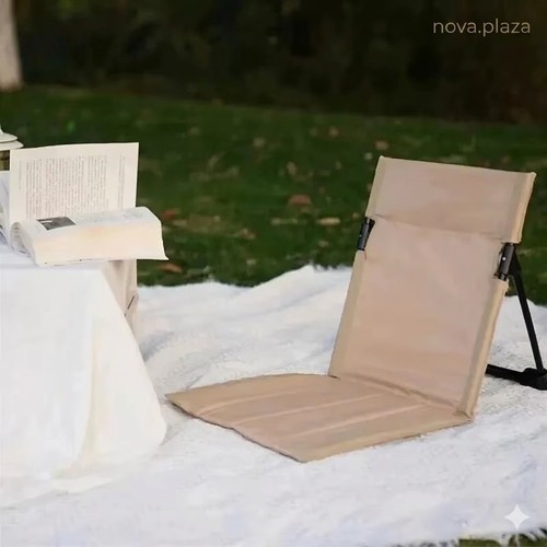 Chaise pliante camping - pliante, de