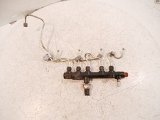 Tube Rail für Citroen 2,0