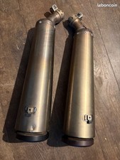 Short yamaha mt01 - yamaha, exhaust